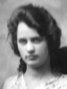 Minerva Burton Photo
